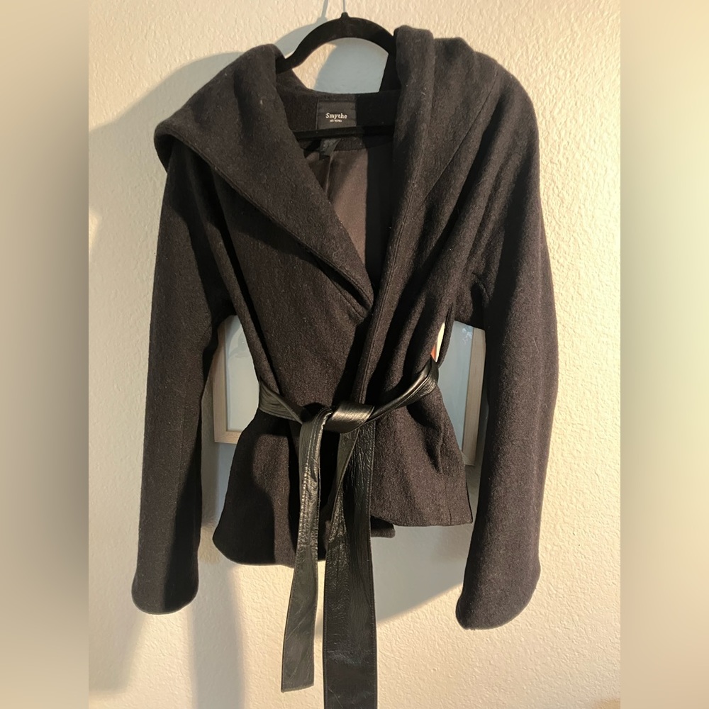 Smythe coat
